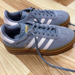 adidas gazelle bold